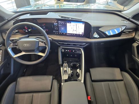 New 2025 Audi Q5 Premium Plus image 15