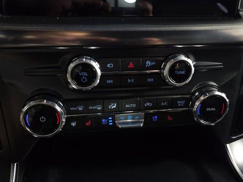 Certified 2025 Ford F150 Raptor image 18