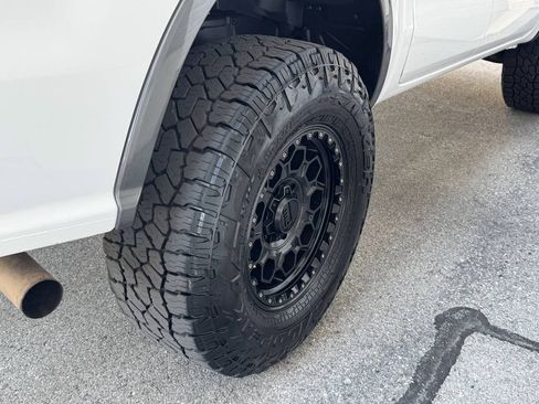 Used 2020 Ford Ranger XLT w/ Equipment Group 301A Mid AWD/4WD image 6