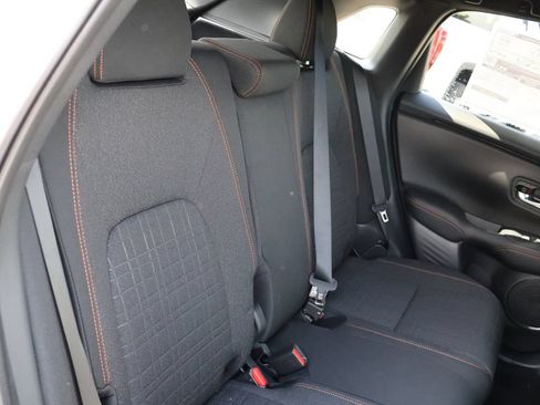 New 2027 Honda HR-V Sport image 8