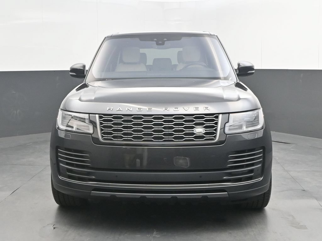 Used 2022 Land Rover Range Rover Westminster Edition AWD/4WD image 10
