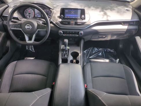 Used 2021 Nissan Altima 2.5 S FWD image 15