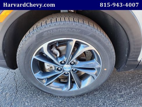 Used 2020 Buick Encore GX Select image 45