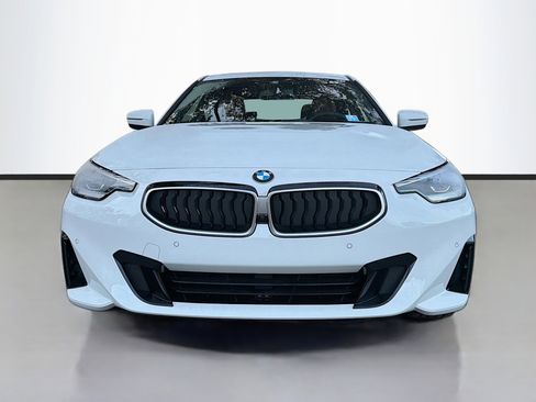 New 2026 BMW 230i Coupe w/ Parking Assistance Package image 8