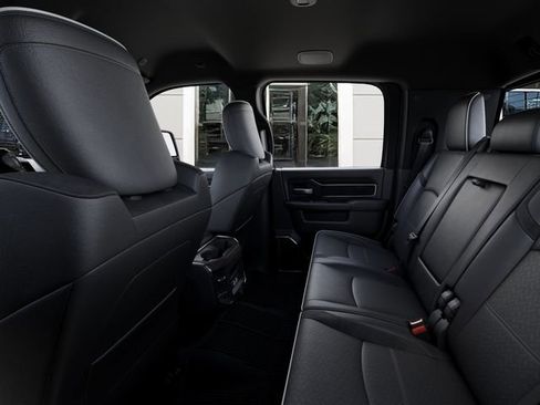 New 2026 RAM 2500 Laramie AWD/4WD image 23