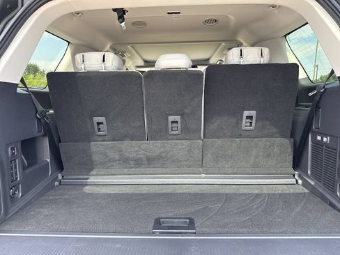 New 2025 Ford Expedition Active RWD image 26