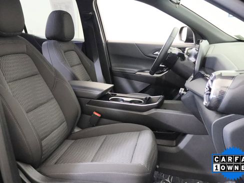 Used 2025 Chevrolet Equinox LT FWD image 20