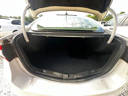 Used 2016 Ford Fusion S FWD image 36