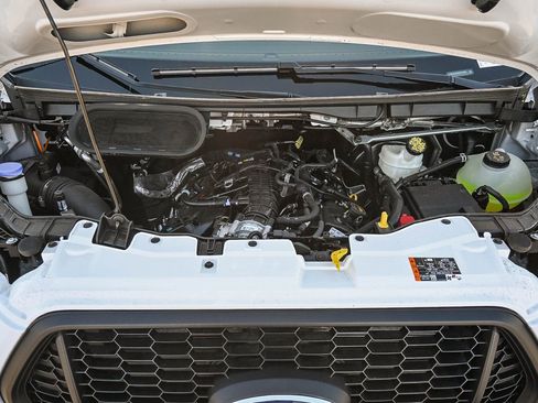 New 2025 Ford Transit 350 XL image 28