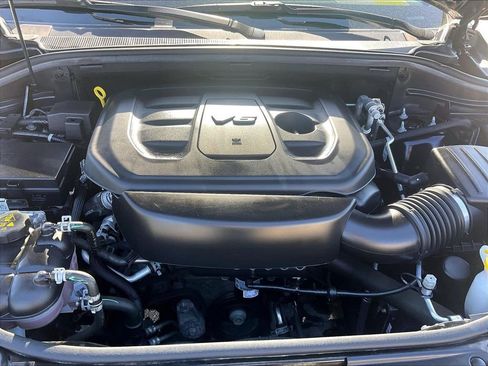 Used 2021 Jeep Grand Cherokee Limited AWD/4WD image 29
