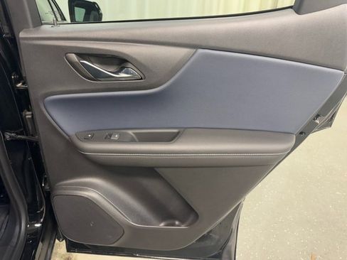 Used 2023 Chevrolet Blazer RS w/ Driver Confidence II Package image 35