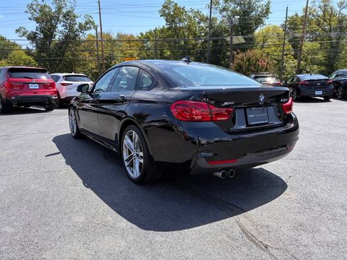 Used 2019 BMW 430i Gran Coupe xDrive AWD/4WD image 5