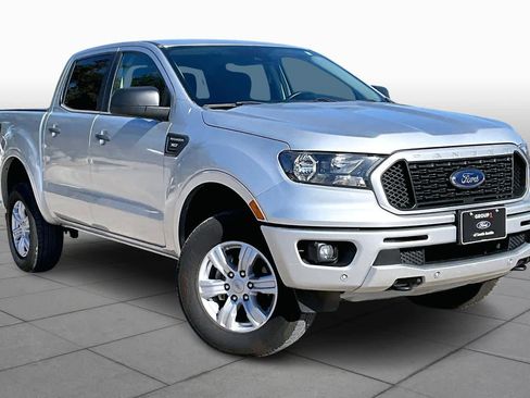 Used 2019 Ford Ranger XLT w/ FX4 Off-Road Package image 2