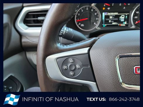 Used 2019 GMC Acadia SLT AWD/4WD image 31