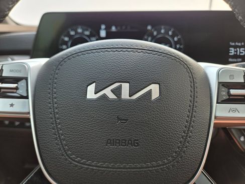 Certified 2024 Kia Telluride SX X-Line AWD/4WD image 23