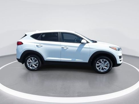 Used 2019 Hyundai Tucson SE FWD image 9
