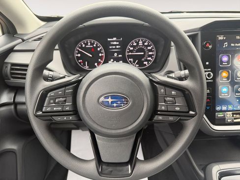 New 2026 Subaru Crosstrek 2.0i Premium AWD/4WD image 15