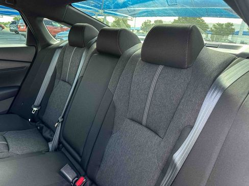 New 2026 Honda Accord Sport image 17