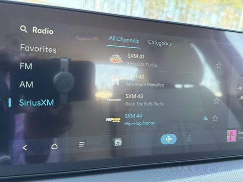 New 2026 Hyundai Sonata SEL image 28