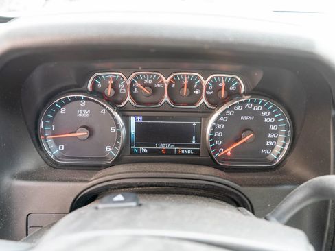 Used 2019 Chevrolet Tahoe LT AWD/4WD image 20