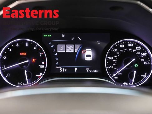 Used 2019 Toyota Avalon Touring w/ Protection Package image 18