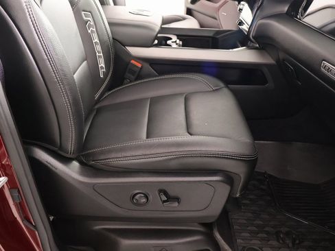 Used 2025 RAM 1500 Rebel w/ Rebel Level 2 Equipment Group image 14