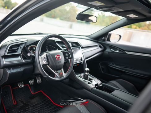 Used 2018 Honda Civic Si image 13