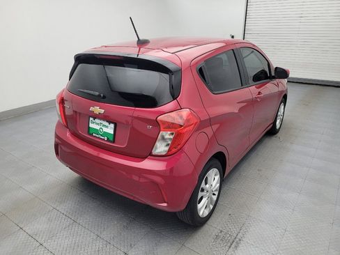 Used 2020 Chevrolet Spark LT FWD image 9