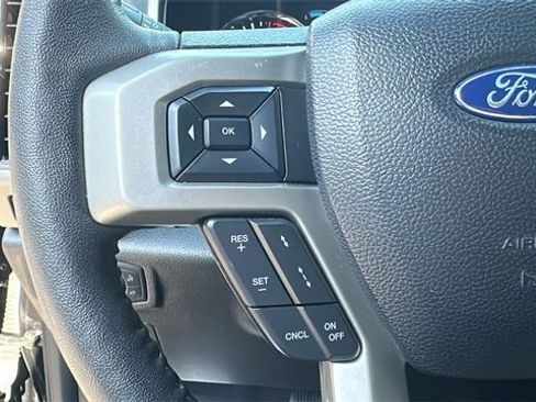 Certified 2020 Ford F150 Lariat w/ Equipment Group 502A Luxury image 24