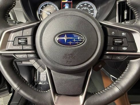 Used 2021 Subaru Forester Touring w/ Popular Package #2 AWD/4WD image 18