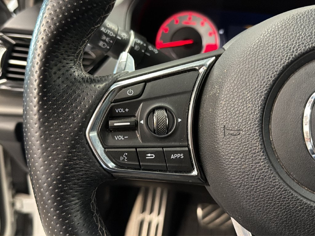 Used 2019 Acura RDX A-Spec w/ Technology Package AWD/4WD image 18