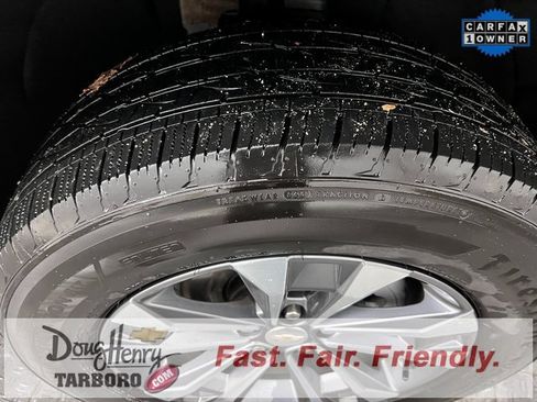 Used 2025 Chevrolet Equinox LT image 18