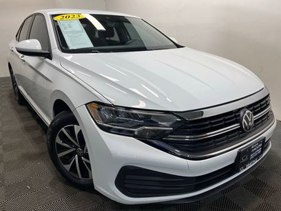 Used 2023 Volkswagen Jetta S
