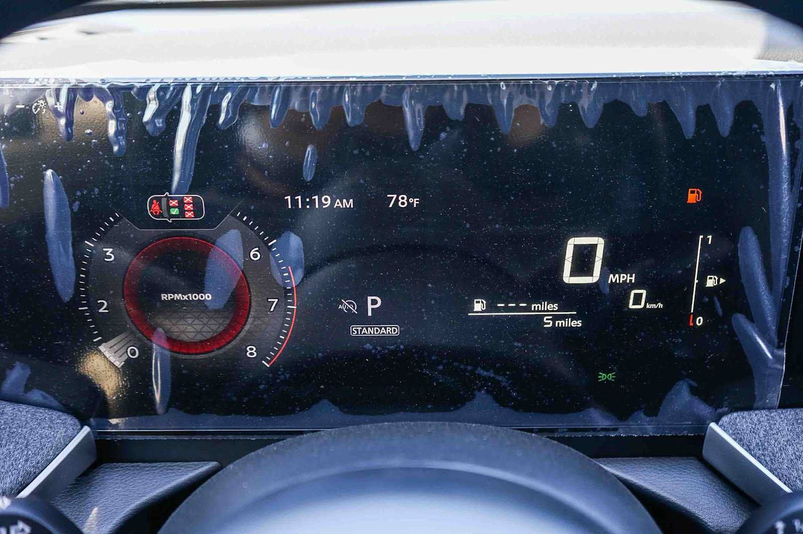New 2027 Nissan Kicks SV FWD image 24