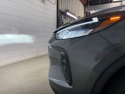 Certified 2025 Ford Escape ST-Line Select AWD/4WD image 31
