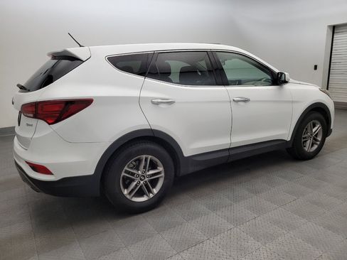 Used 2018 Hyundai Santa Fe Sport FWD image 10