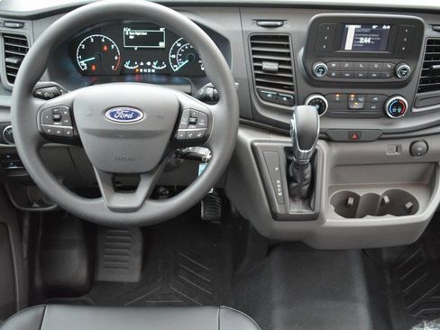 New 2024 Ford Transit 350 Base image 3