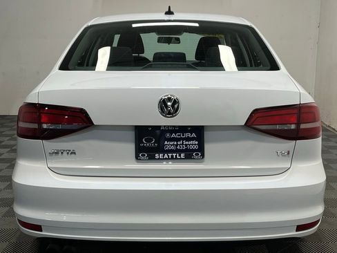 Used 2016 Volkswagen Jetta S FWD image 21