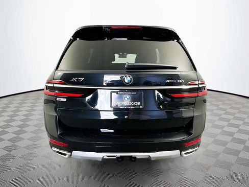 Used 2026 BMW X7 xDrive40i AWD/4WD image 8