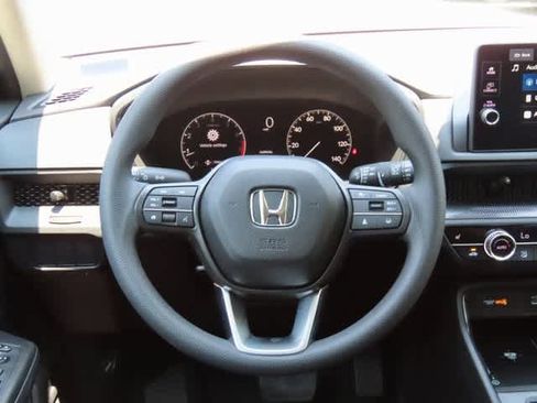 New 2026 Honda CR-V EX image 18