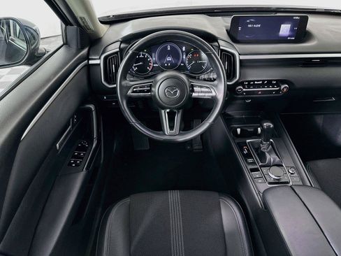 Used 2025 MAZDA CX-50 AWD 2.5 S w/ Preferred Package image 2