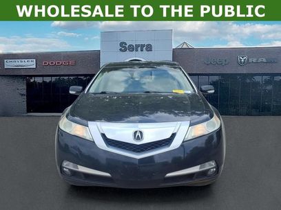 Used 2010 Acura TL