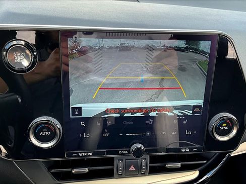 Used 2024 Lexus NX 250 FWD image 34