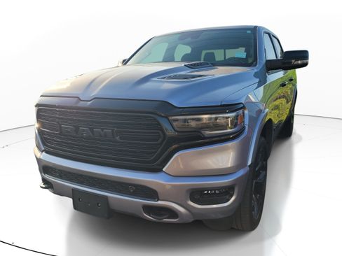 Used 2024 RAM 1500 Limited AWD/4WD image 3