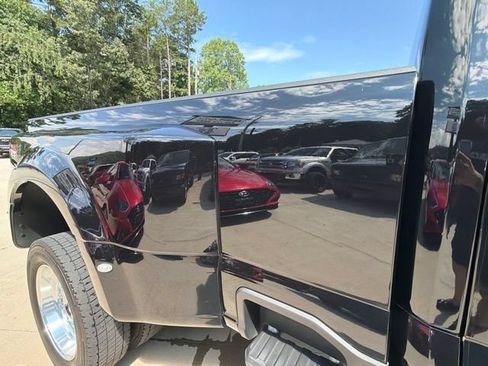 Used 2023 Ford F450 XLT w/ FX4 Off-Road Package AWD/4WD image 18