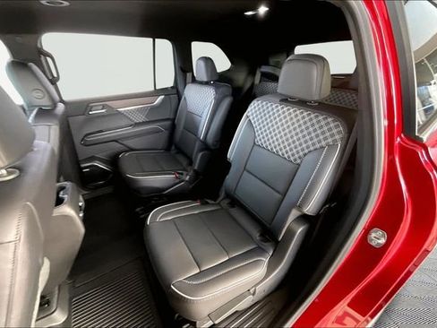 Used 2024 GMC Acadia Denali w/ LPO, Floor Liner Package image 16