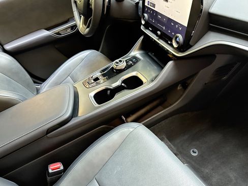 Certified 2023 Lexus RZ 450e Premium w/ Technology Package AWD/4WD image 31