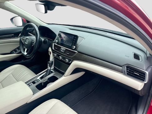 Used 2021 Honda Accord EX-L image 28