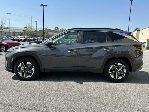 New 2026 Hyundai Tucson SEL image 4