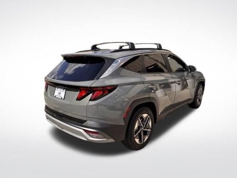 Used 2026 Hyundai Tucson SEL FWD image 3